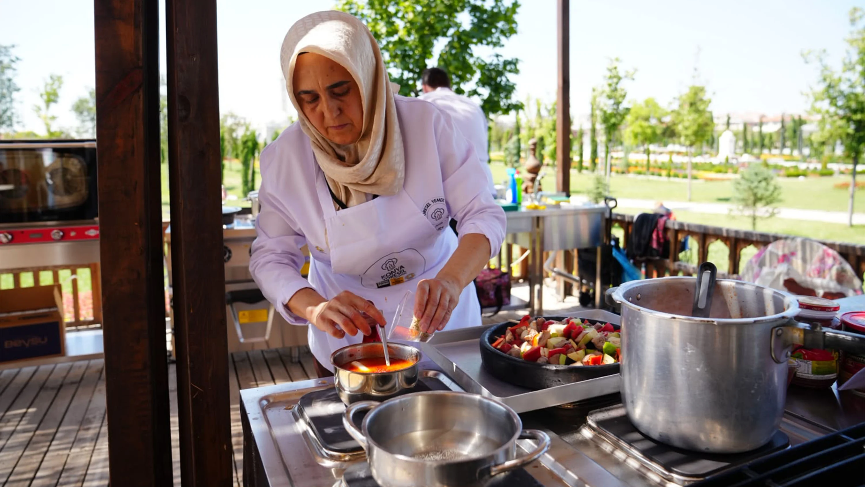 Selçuk Üniversitesinden Konya’nın gastronomi kültürüne akademik katkı